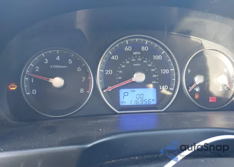 2010 Hyundai Santa Fe Limited V6 from USA, damaged, VIN 5NMSK4AG6AH350580